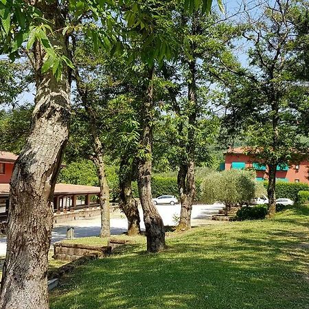 Agriturismo Ricciardelli Villa Contrada  Exterior foto